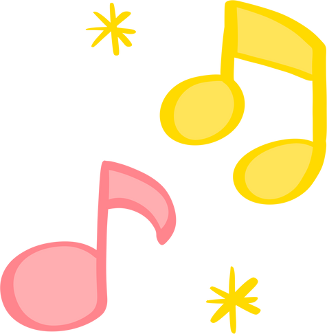 Music note