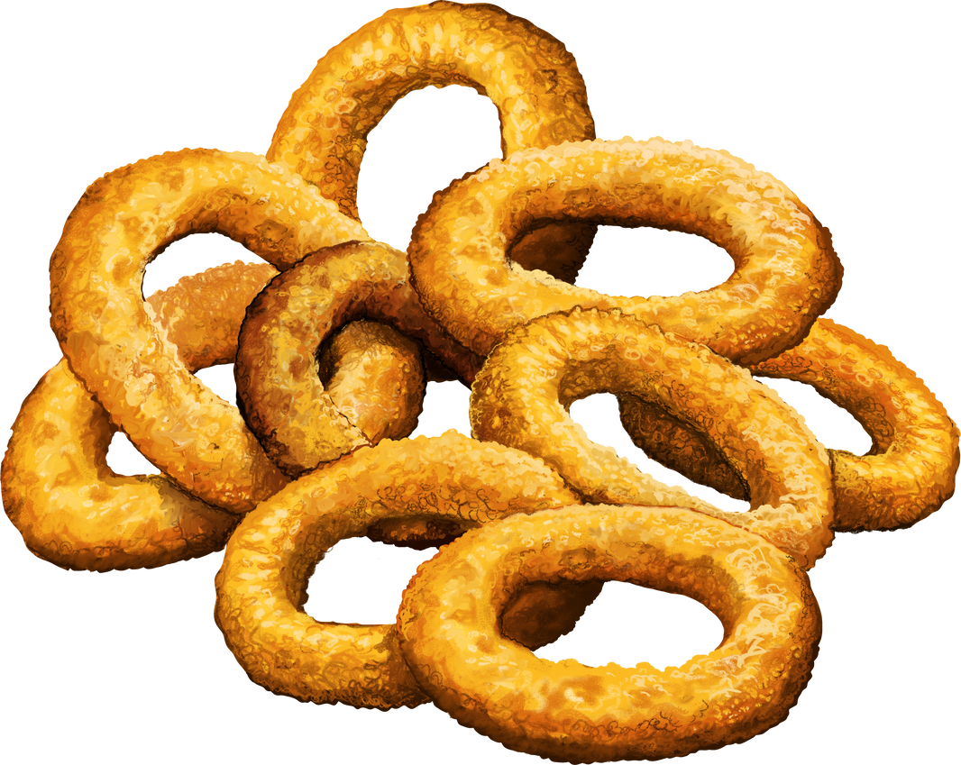 Onion Rings